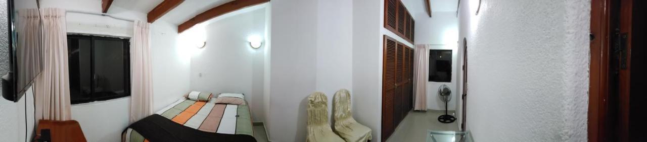 Ferienwohnung Family House Lima Exterior foto