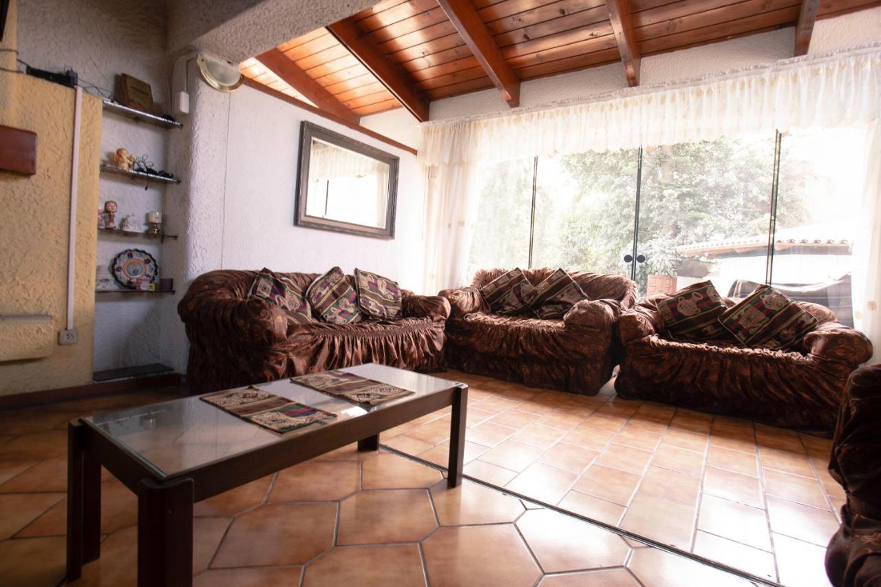 Ferienwohnung Family House Lima Exterior foto