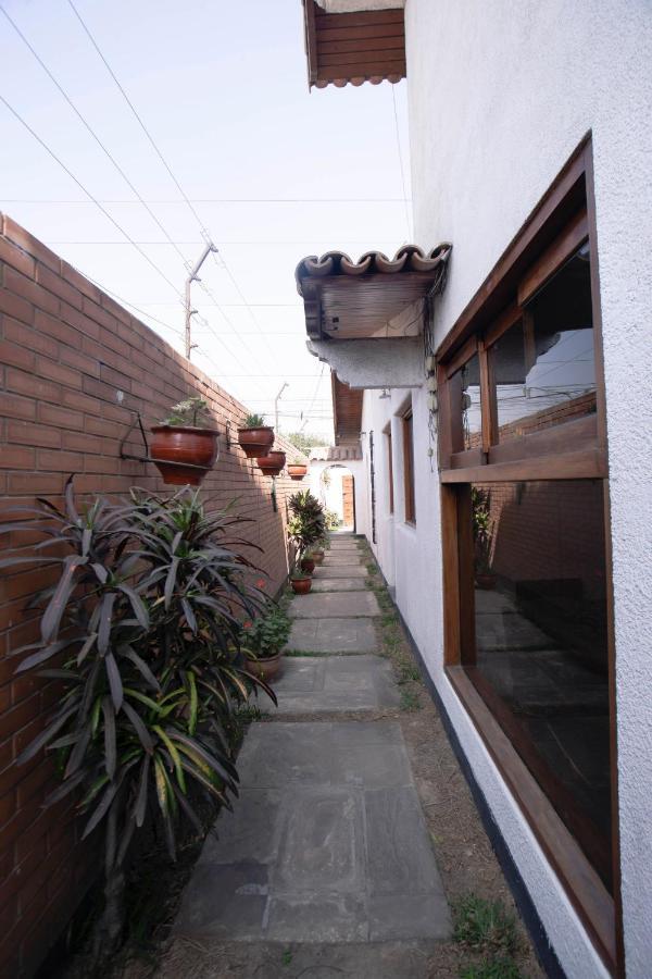 Ferienwohnung Family House Lima Exterior foto